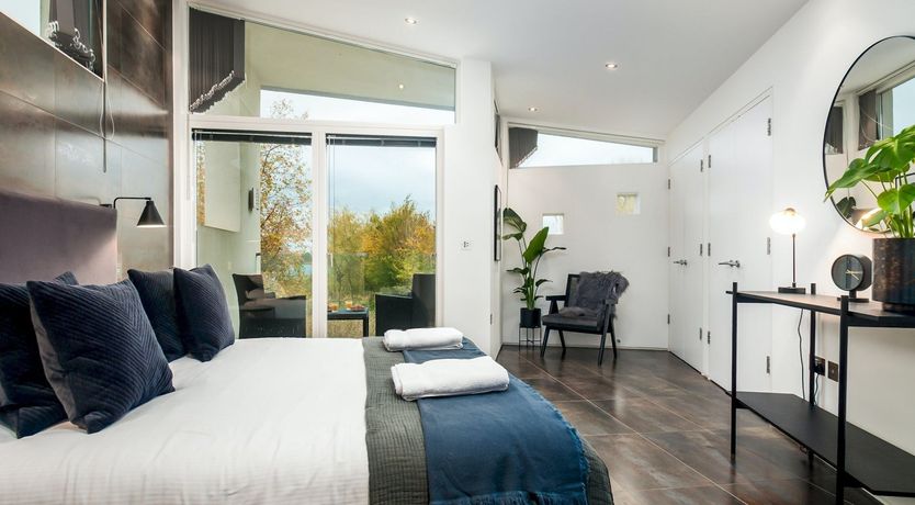 Photo of Little Bunkers