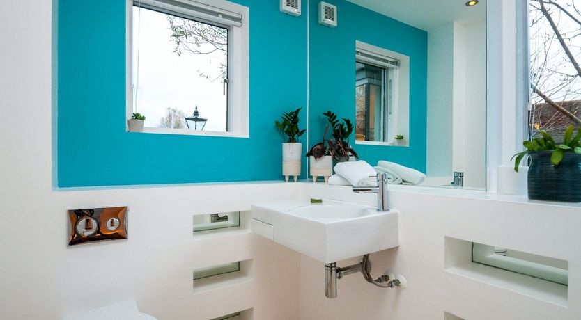 Photo of Little Bunkers