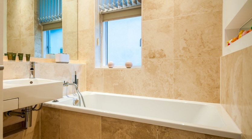 Photo of Little Bunkers