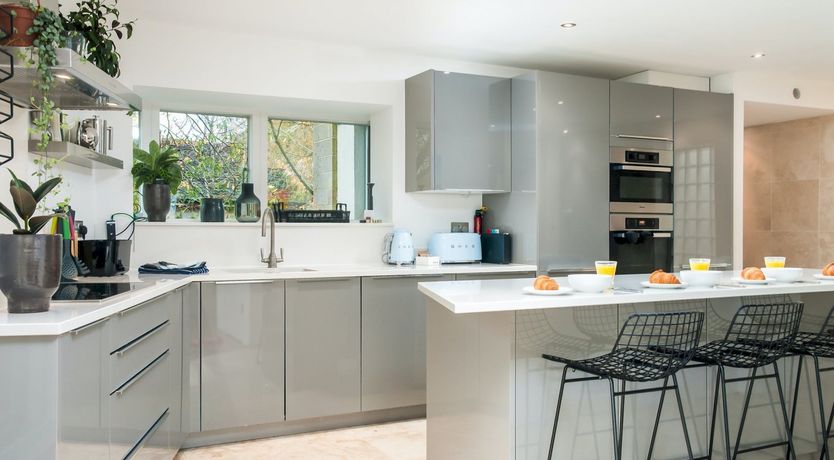 Photo of Little Bunkers