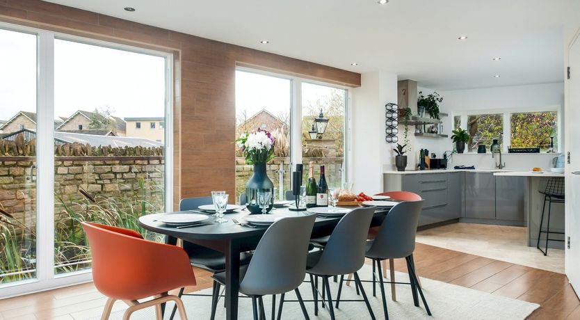 Photo of Little Bunkers