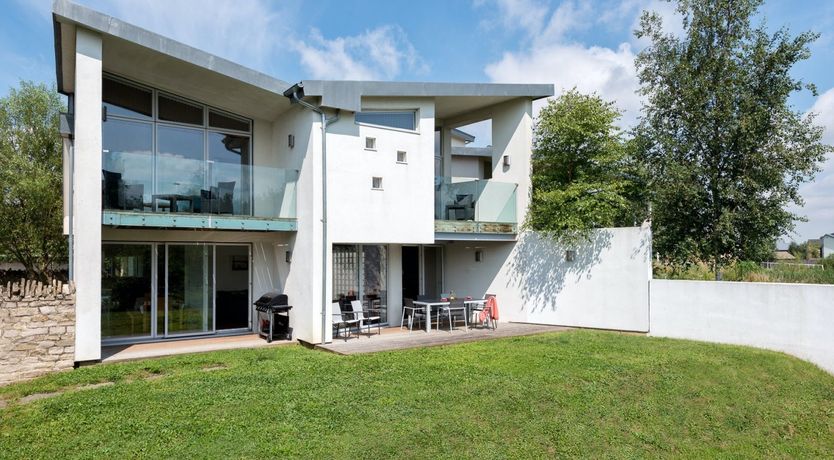 Photo of Little Bunkers