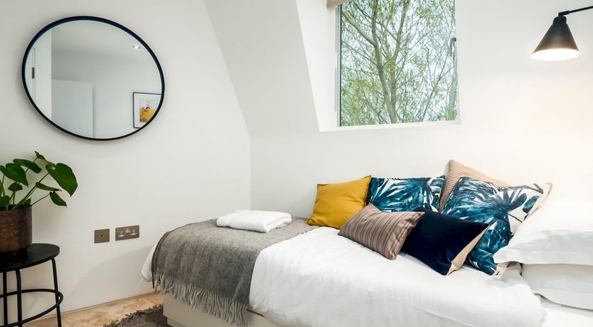 Photo of Little Bunkers