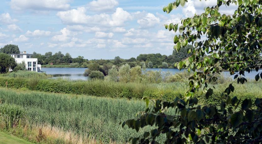 Photo of Little Bunkers