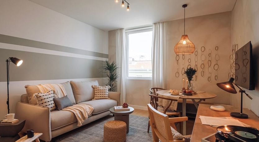 Photo of The Magic City