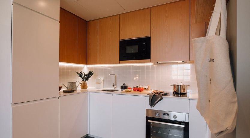 Photo of The Magic City