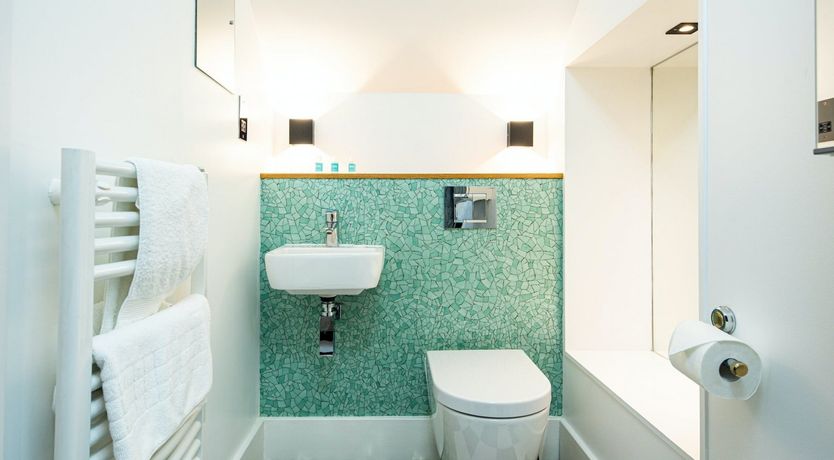 Photo of Somerford Sweet