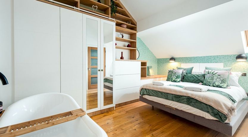 Photo of Somerford Sweet