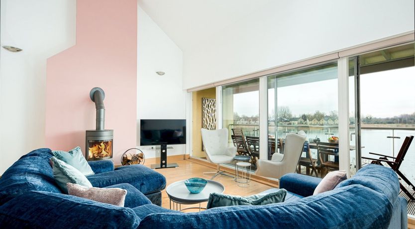 Photo of Somerford Sweet