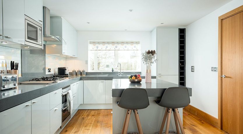 Photo of Somerford Sweet