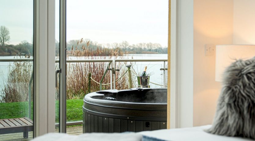 Photo of Somerford Sweet