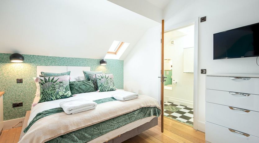 Photo of Somerford Sweet