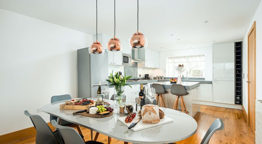 Photo of Somerford Sweet