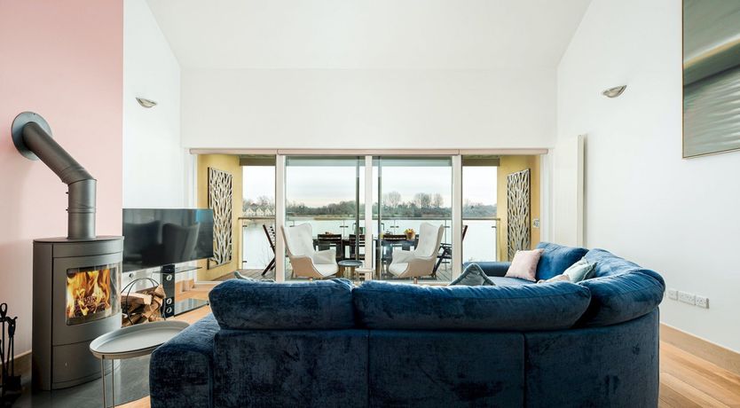 Photo of Somerford Sweet