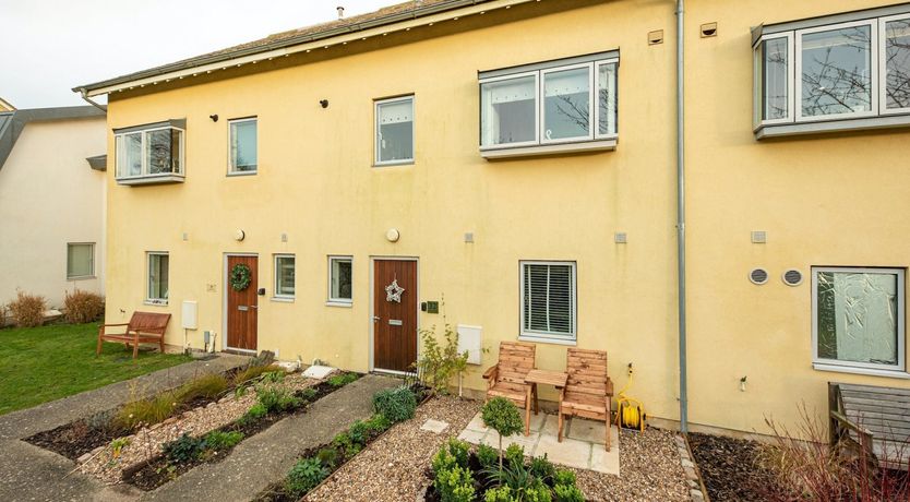 Photo of Somerford Sweet