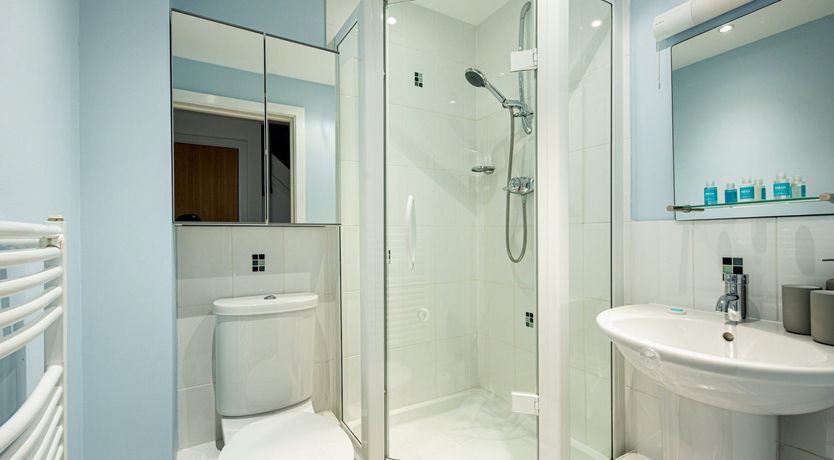 Photo of Somerford Sweet