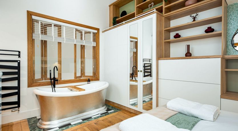 Photo of Somerford Sweet