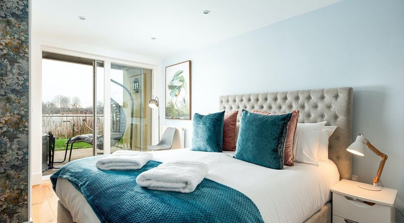 Photo of Somerford Sweet