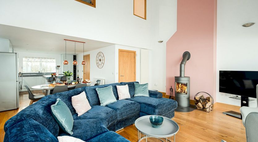 Photo of Somerford Sweet