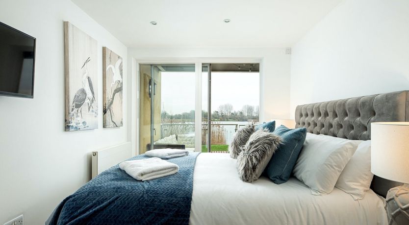 Photo of Somerford Sweet