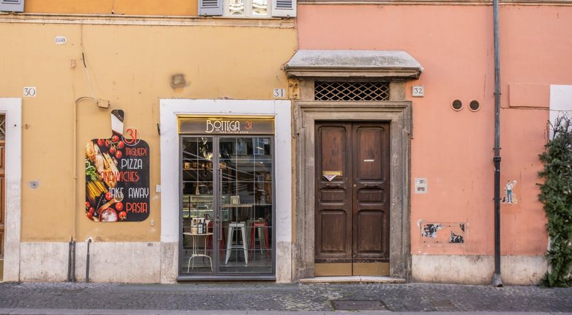 Photo of A Secret History