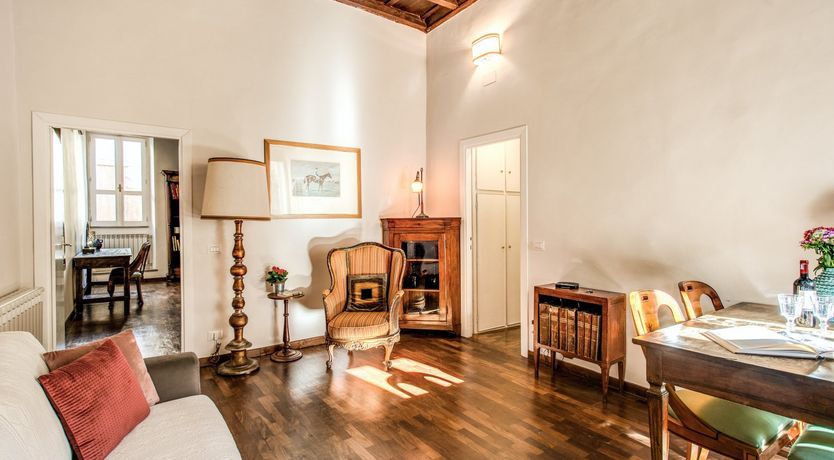 Photo of A Secret History