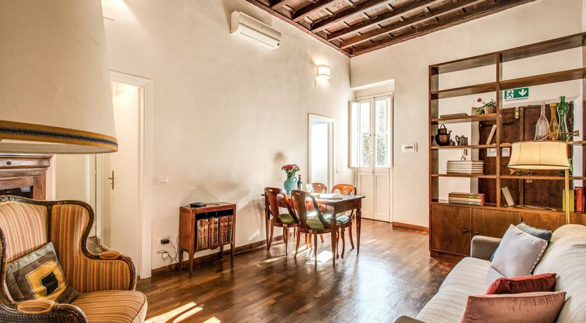 Photo of A Secret History