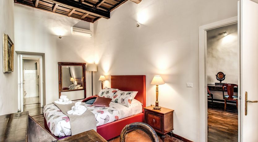 Photo of A Secret History