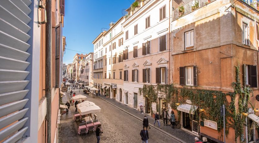 Photo of A Secret History