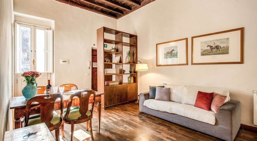 Photo of A Secret History