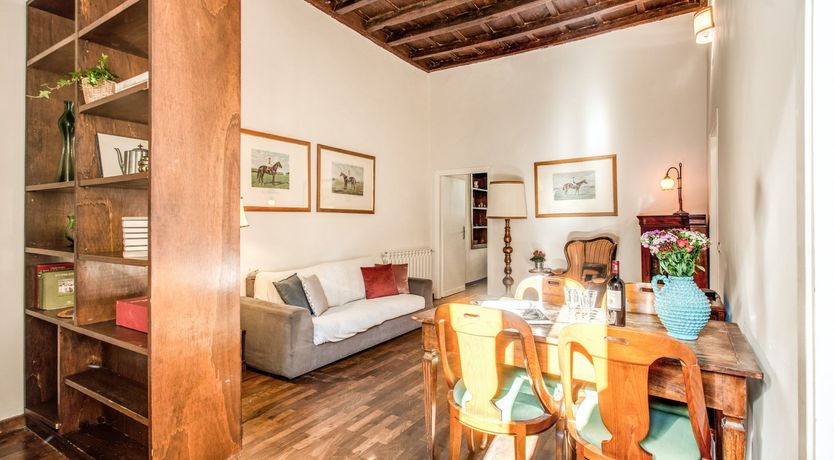 Photo of A Secret History