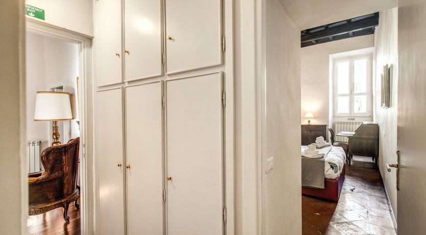 Photo of A Secret History