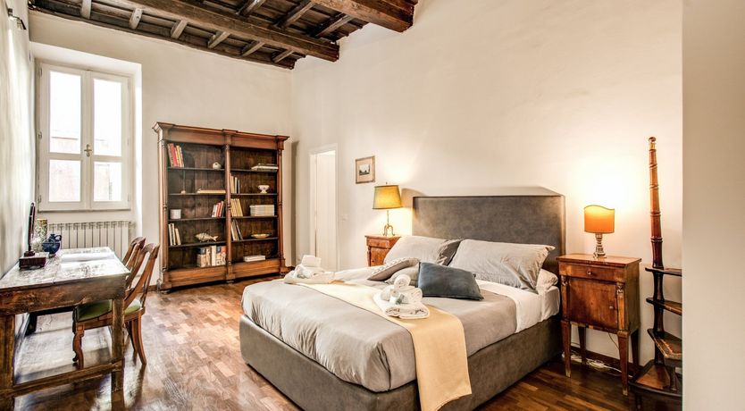 Photo of A Secret History