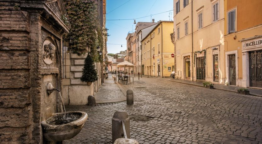 Photo of A Secret History