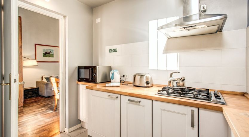 Photo of A Secret History