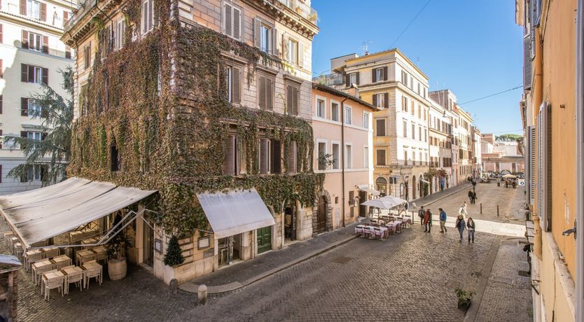 Photo of A Secret History