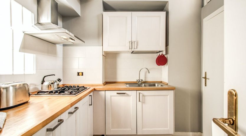 Photo of A Secret History