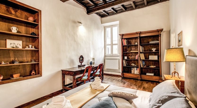 Photo of A Secret History