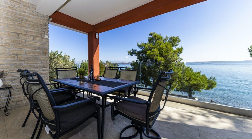 Photo of Lake & Mountain