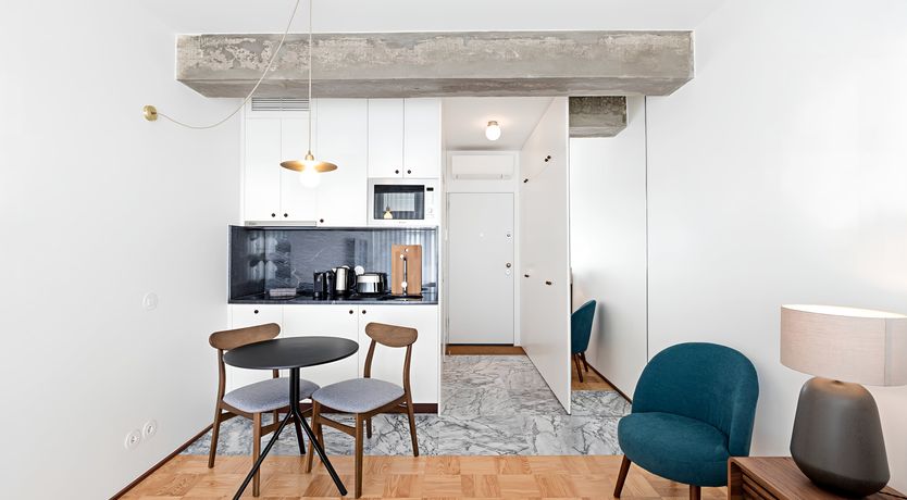 Photo of The Good Spirit