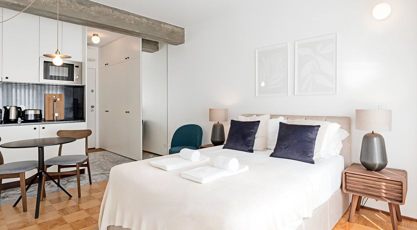 Photo of The Good Spirit