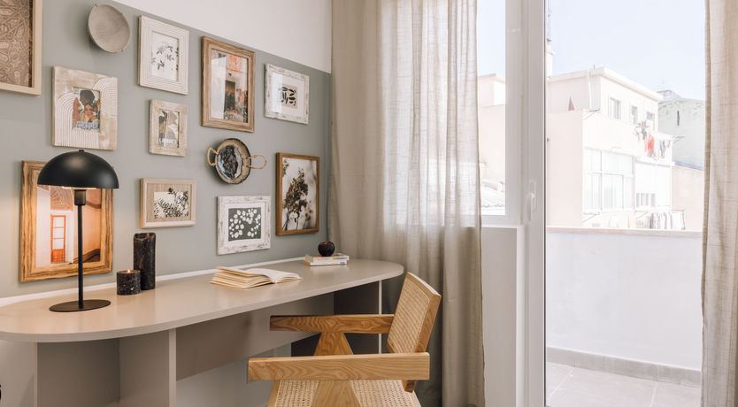 Photo of City Romance