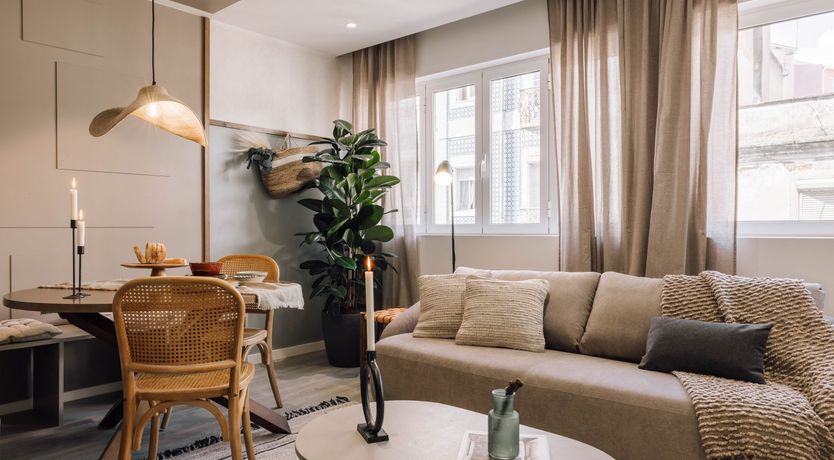 Photo of City Romance