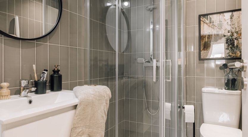 Photo of City Romance