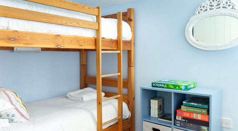 Photo of Honeycomb Mint