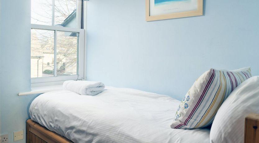 Photo of Honeycomb Mint