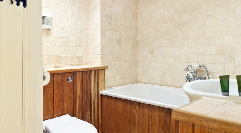 Photo of Honeycomb Mint