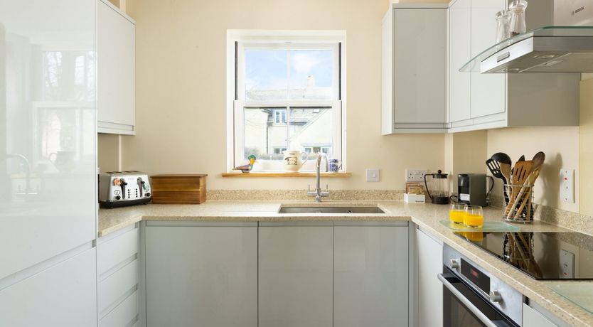 Photo of Honeycomb Mint