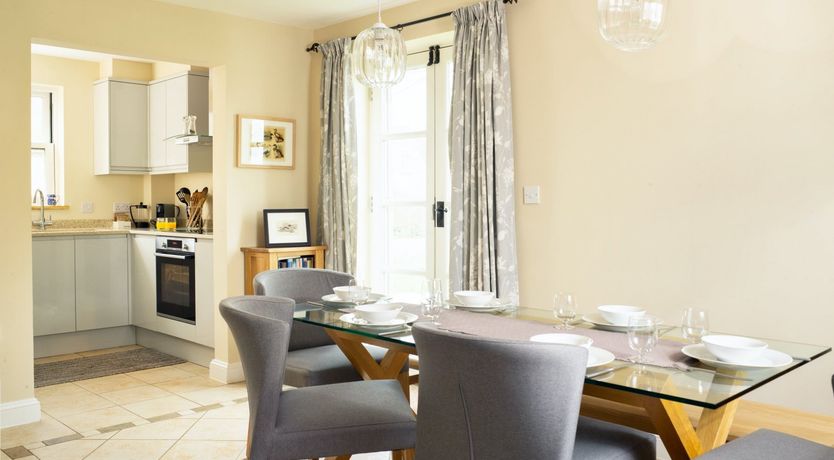 Photo of Honeycomb Mint