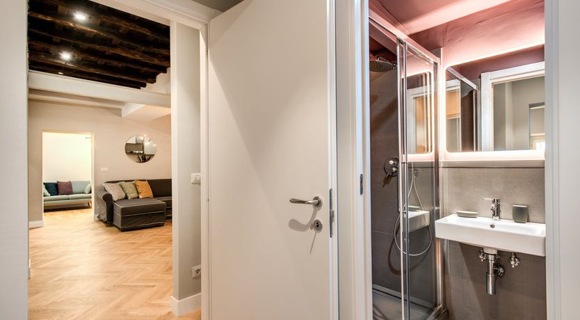 Photo of Sylvia & Marcello